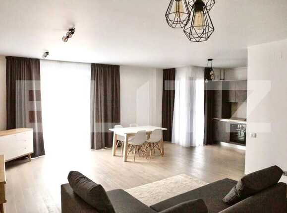 Apartament de închiriat 2 camere Gheorgheni - 47066AI | BLITZ Cluj-Napoca | Poza5