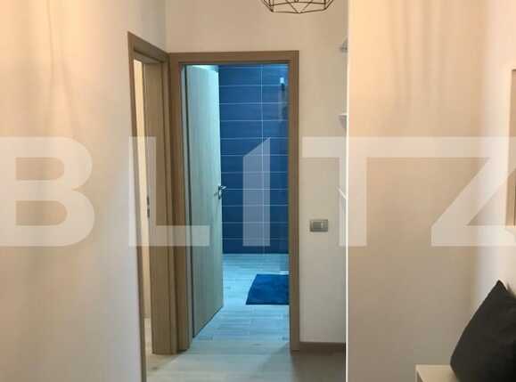 Apartament de închiriat 2 camere Gheorgheni - 47066AI | BLITZ Cluj-Napoca | Poza12