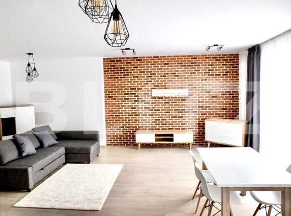 Apartament de închiriat 2 camere Gheorgheni - 47066AI | BLITZ Cluj-Napoca | Poza2