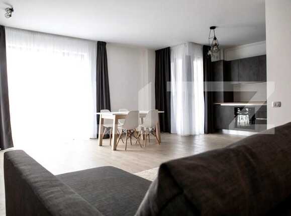 Apartament de închiriat 2 camere Gheorgheni - 47066AI | BLITZ Cluj-Napoca | Poza3