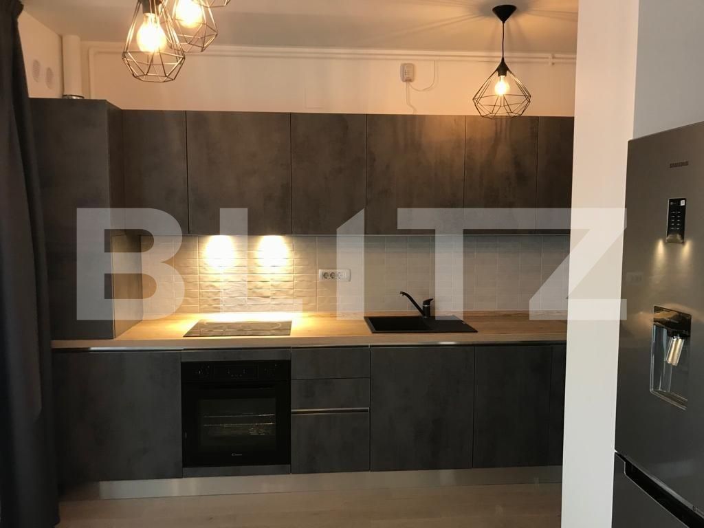 Apartament de închiriat 2 camere Gheorgheni - 47066AI | BLITZ Cluj-Napoca | Poza7
