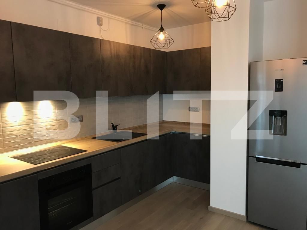 Apartament de închiriat 2 camere Gheorgheni - 47066AI | BLITZ Cluj-Napoca | Poza6