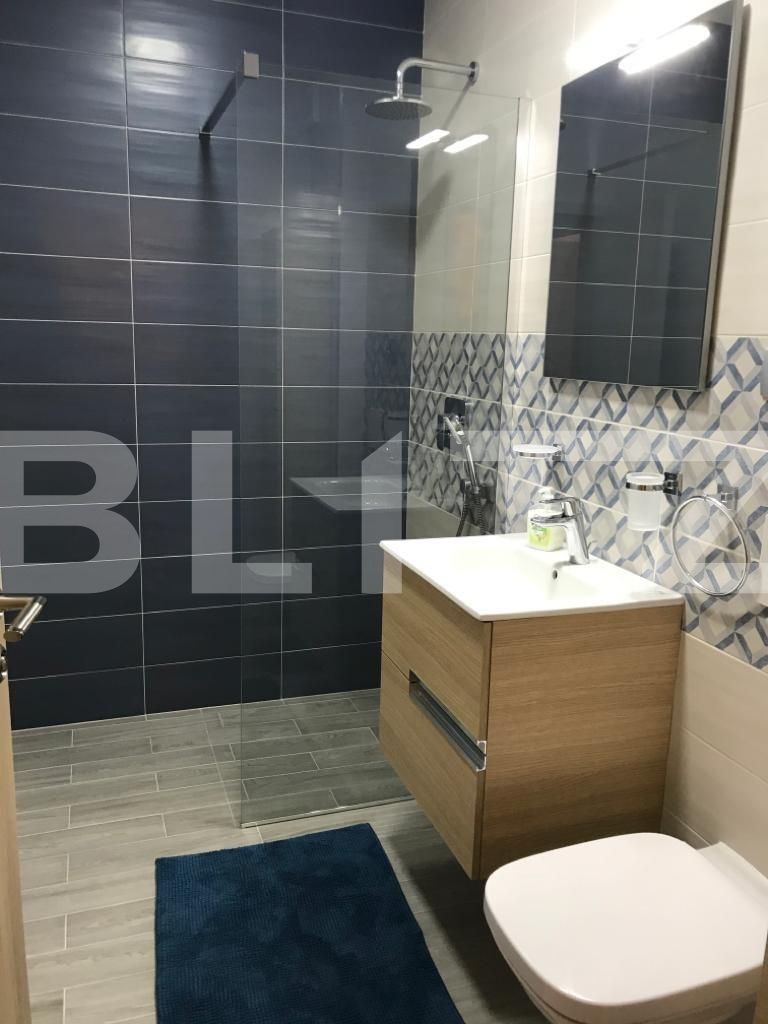 Apartament de închiriat 2 camere Gheorgheni - 47066AI | BLITZ Cluj-Napoca | Poza13