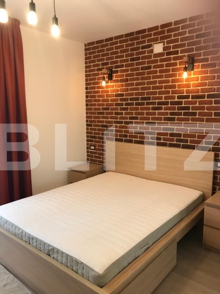 Apartament de închiriat 2 camere Gheorgheni - 47066AI | BLITZ Cluj-Napoca | Poza9