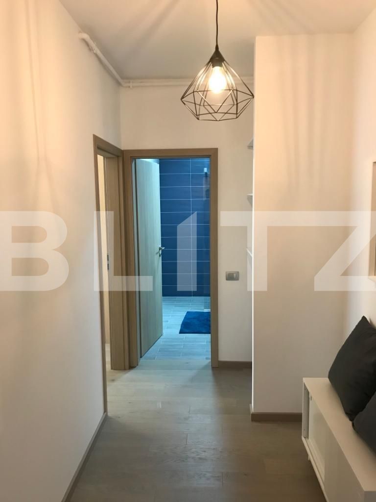 Apartament de închiriat 2 camere Gheorgheni - 47066AI | BLITZ Cluj-Napoca | Poza12