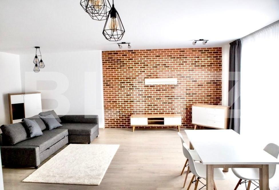 Apartament de închiriat 2 camere Gheorgheni - 47066AI | BLITZ Cluj-Napoca | Poza2