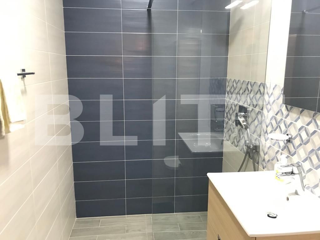 Apartament de închiriat 2 camere Gheorgheni - 47066AI | BLITZ Cluj-Napoca | Poza14