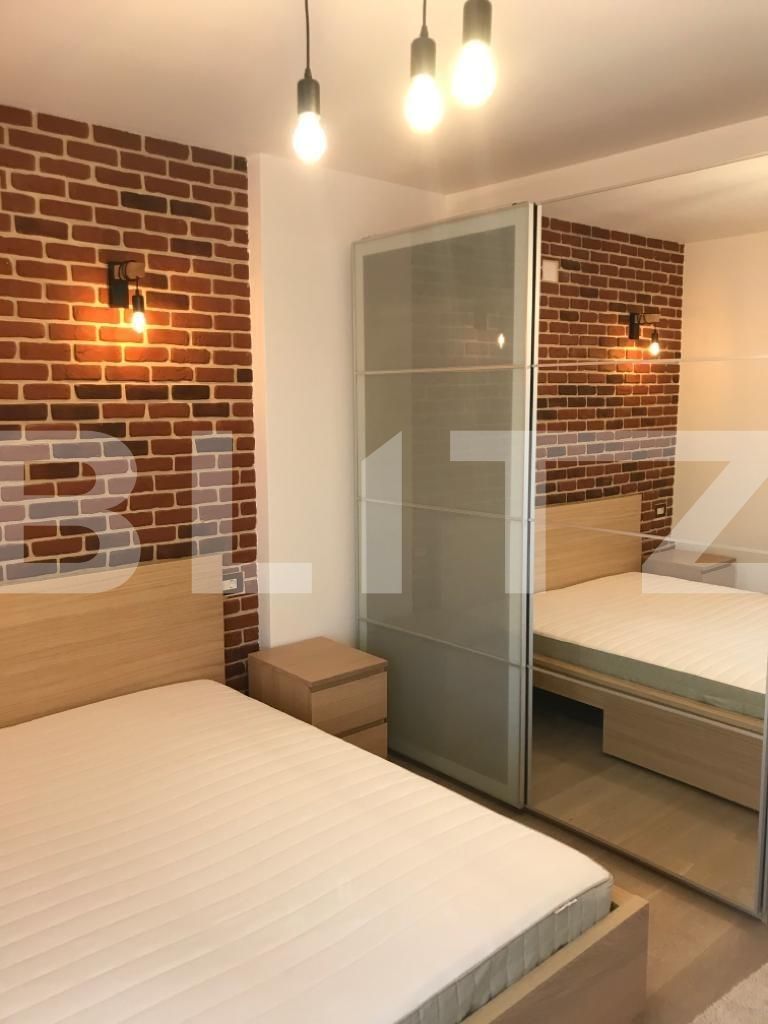 Apartament de închiriat 2 camere Gheorgheni - 47066AI | BLITZ Cluj-Napoca | Poza10