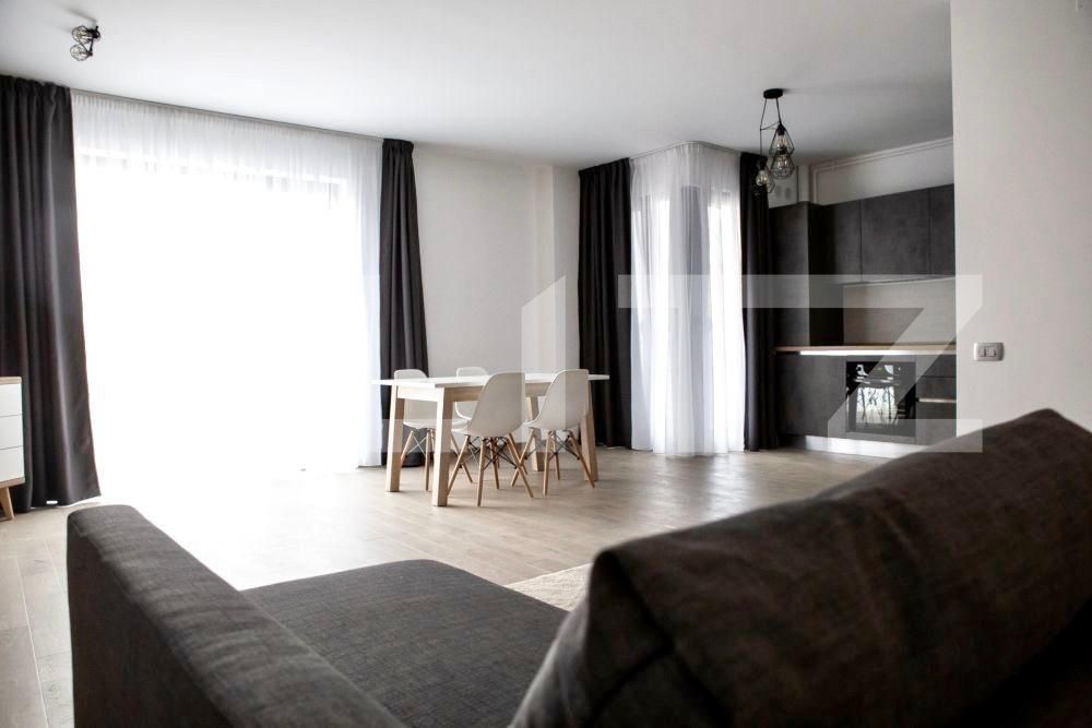 Apartament de închiriat 2 camere Gheorgheni - 47066AI | BLITZ Cluj-Napoca | Poza3