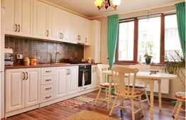 Apartament 3 camere, zona linistita, Floresti!