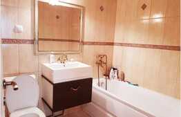 Apartament 3 camere, zona linistita, Floresti!