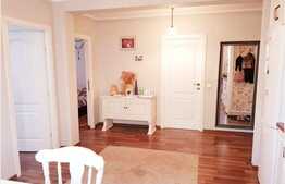 Apartament 3 camere, zona linistita, Floresti!