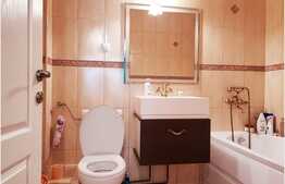 Apartament 3 camere, zona linistita, Floresti!