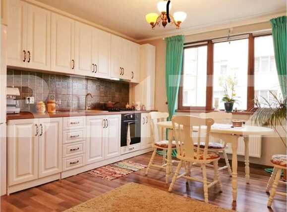 Apartament de vânzare 3 camere Floreşti - 47067AV | BLITZ Cluj-Napoca | Poza1