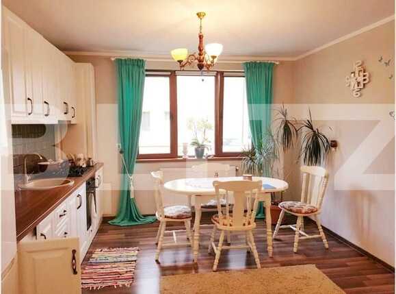 Apartament de vânzare 3 camere Floreşti - 47067AV | BLITZ Cluj-Napoca | Poza2