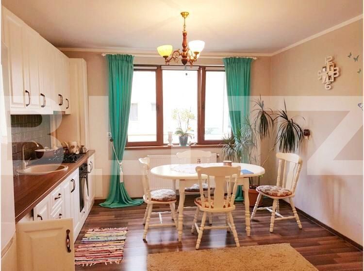 Apartament de vânzare 3 camere Floreşti - 47067AV | BLITZ Cluj-Napoca | Poza2