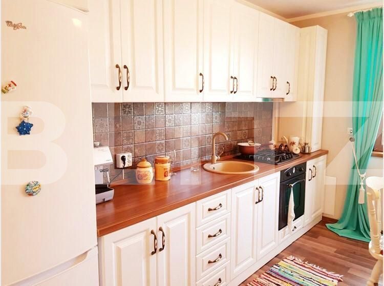 Apartament de vânzare 3 camere Floreşti - 47067AV | BLITZ Cluj-Napoca | Poza3