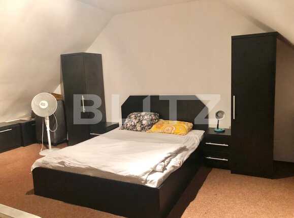 Apartament de închiriat 2 camere Manastur - 47068AI | BLITZ Cluj-Napoca | Poza4