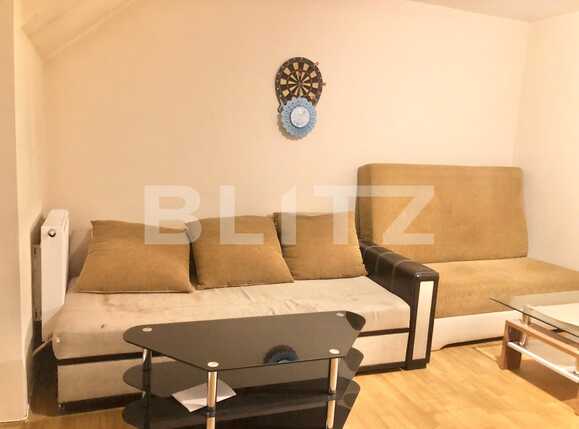 Apartament de închiriat 2 camere Manastur - 47068AI | BLITZ Cluj-Napoca | Poza2