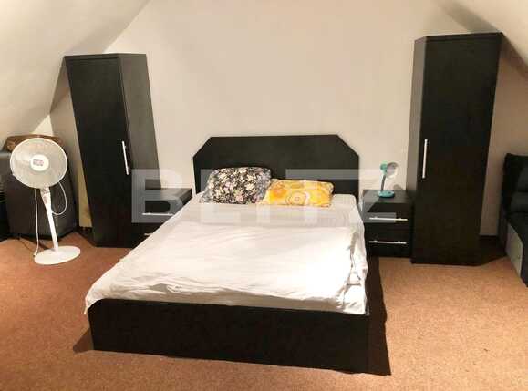 Apartament de închiriat 2 camere Manastur - 47068AI | BLITZ Cluj-Napoca | Poza5