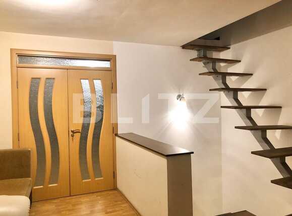 Apartament de închiriat 2 camere Manastur - 47068AI | BLITZ Cluj-Napoca | Poza3