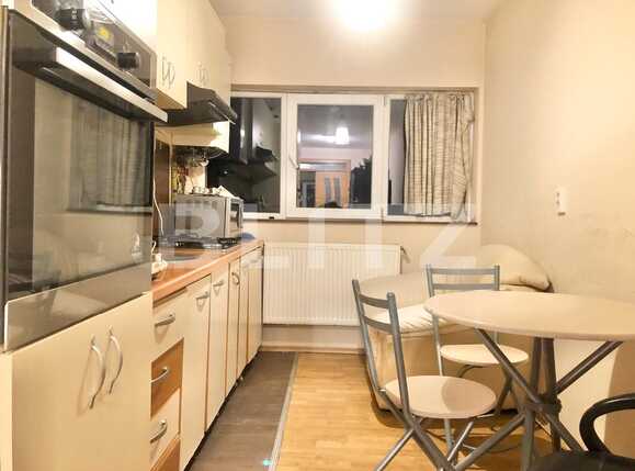 Apartament de închiriat 2 camere Manastur - 47068AI | BLITZ Cluj-Napoca | Poza6