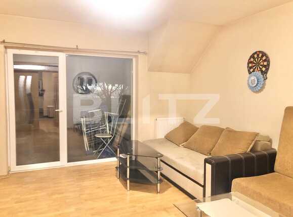 Apartament de închiriat 2 camere Manastur - 47068AI | BLITZ Cluj-Napoca | Poza1