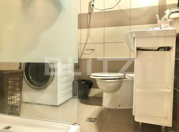 Apartament de închiriat 2 camere Manastur - 47068AI | BLITZ Cluj-Napoca | Poza8