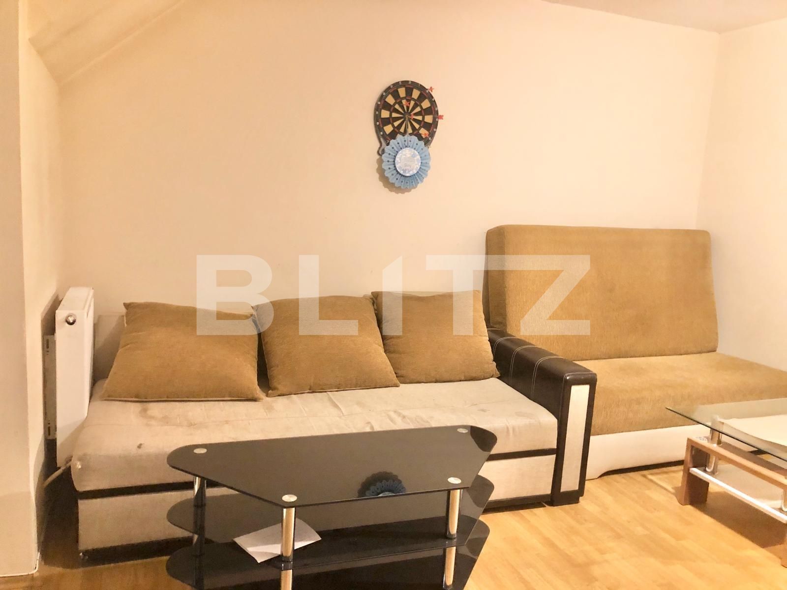 Apartament de închiriat 2 camere Manastur - 47068AI | BLITZ Cluj-Napoca | Poza2