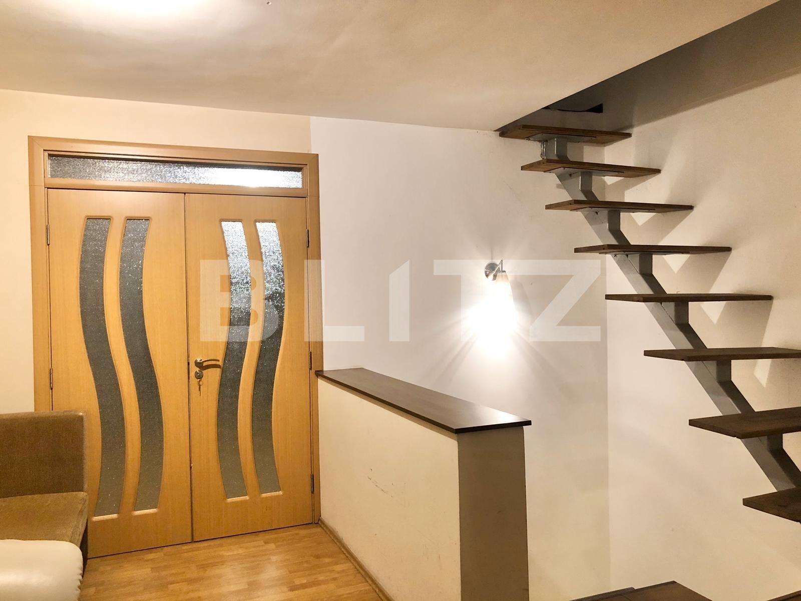 Apartament de închiriat 2 camere Manastur - 47068AI | BLITZ Cluj-Napoca | Poza3