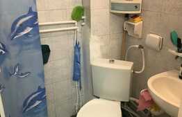 Cauti garsoniera pe etaj intermediar in zona Iulius Mall?