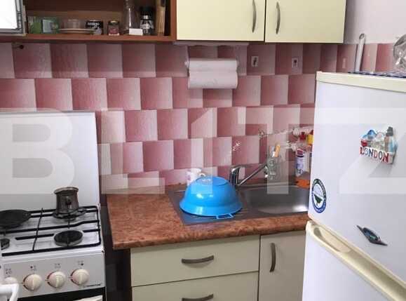 Garsonieră de vânzare Gheorgheni - 47069AV | BLITZ Cluj-Napoca | Poza2