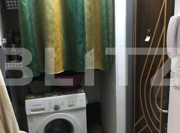 Garsonieră de vânzare Gheorgheni - 47069AV | BLITZ Cluj-Napoca | Poza4