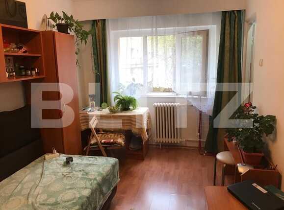 Garsonieră de vânzare Gheorgheni - 47069AV | BLITZ Cluj-Napoca | Poza1