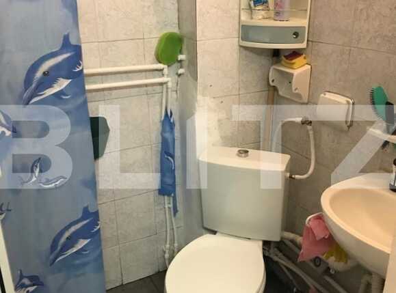 Garsonieră de vânzare Gheorgheni - 47069AV | BLITZ Cluj-Napoca | Poza3
