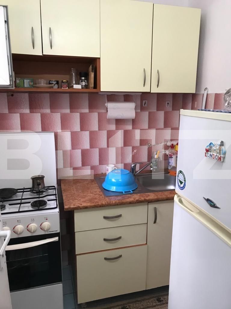 Garsonieră de vânzare Gheorgheni - 47069AV | BLITZ Cluj-Napoca | Poza2