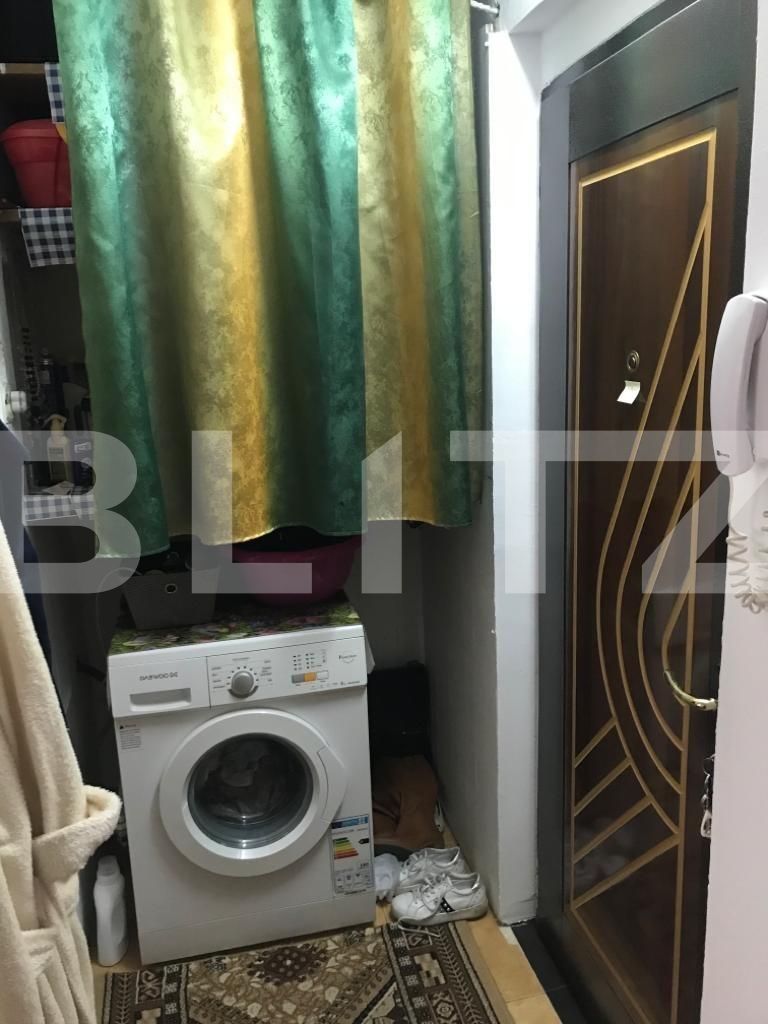Garsonieră de vânzare Gheorgheni - 47069AV | BLITZ Cluj-Napoca | Poza4