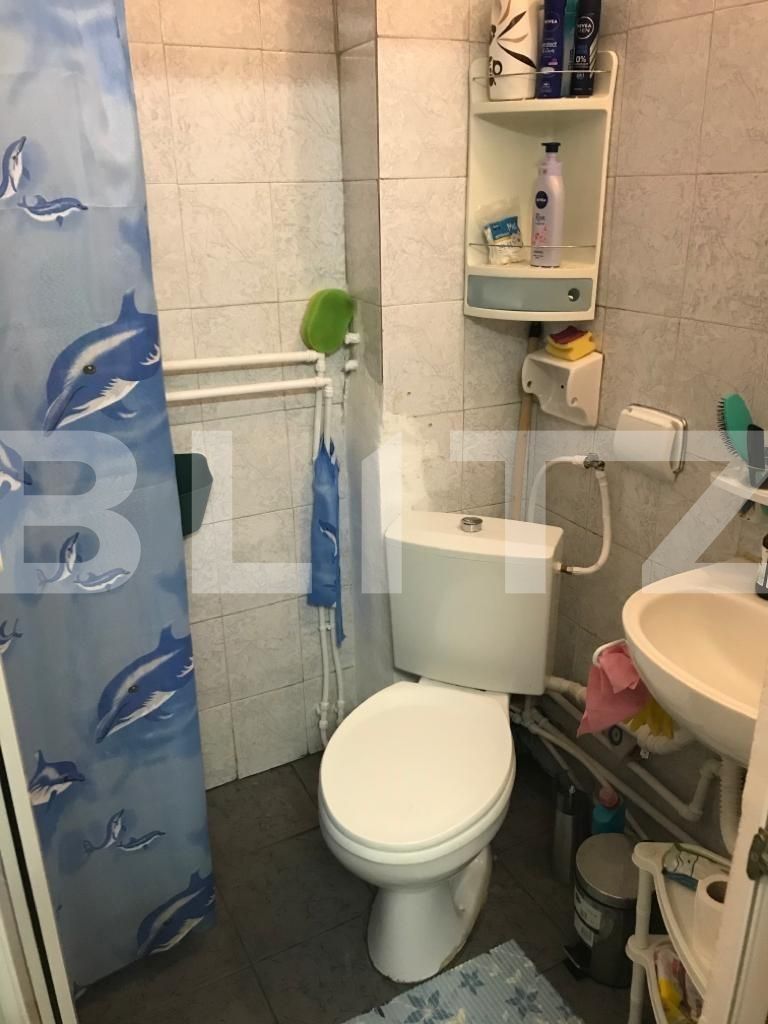 Garsonieră de vânzare Gheorgheni - 47069AV | BLITZ Cluj-Napoca | Poza3