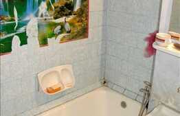 Vanzare apartament 2 camere, zona Parang, 57 mp utili