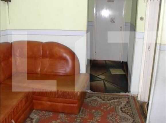 Apartament de vânzare 2 camere Manastur - 4707AV | BLITZ Cluj-Napoca | Poza1