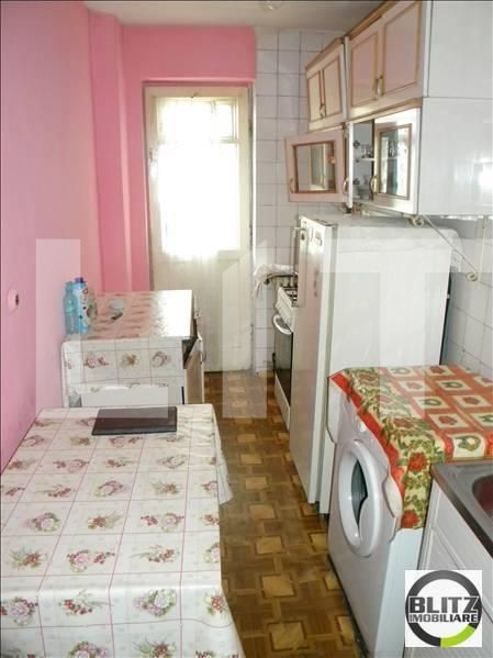 Apartament de vânzare 2 camere Manastur - 4707AV | BLITZ Cluj-Napoca | Poza4