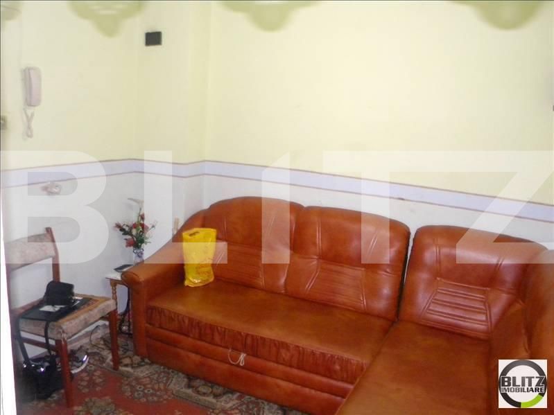 Apartament de vânzare 2 camere Manastur - 4707AV | BLITZ Cluj-Napoca | Poza2