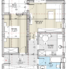 Apartament de vânzare 2 camere Apahida - 47070AV - Poza 1 din 2 | BLITZ Cluj-Napoca | Poza1