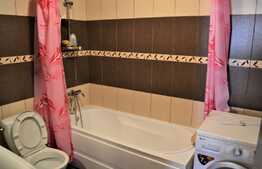 Apartament 2 camere, 63 mp, parcare, zona Stejarului !