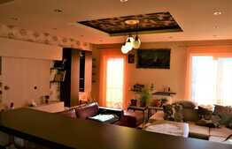 Apartament 2 camere, 63 mp, parcare, zona Stejarului !