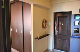 Apartament 2 camere, 63 mp, parcare, zona Stejarului !