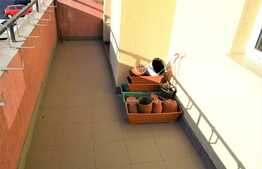 Apartament 2 camere, 63 mp, parcare, zona Stejarului !