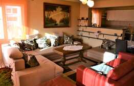 Apartament 2 camere, 63 mp, parcare, zona Stejarului !