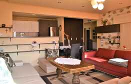 Apartament 2 camere, 63 mp, parcare, zona Stejarului !