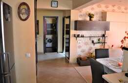 Apartament 2 camere, 63 mp, parcare, zona Stejarului !